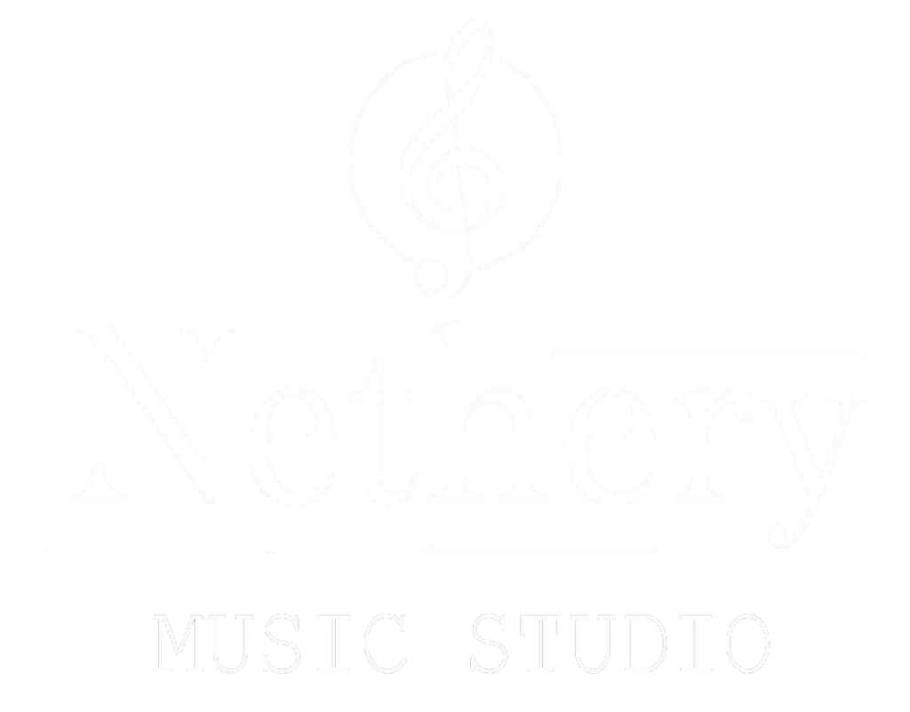 Nethery Music Studio logo